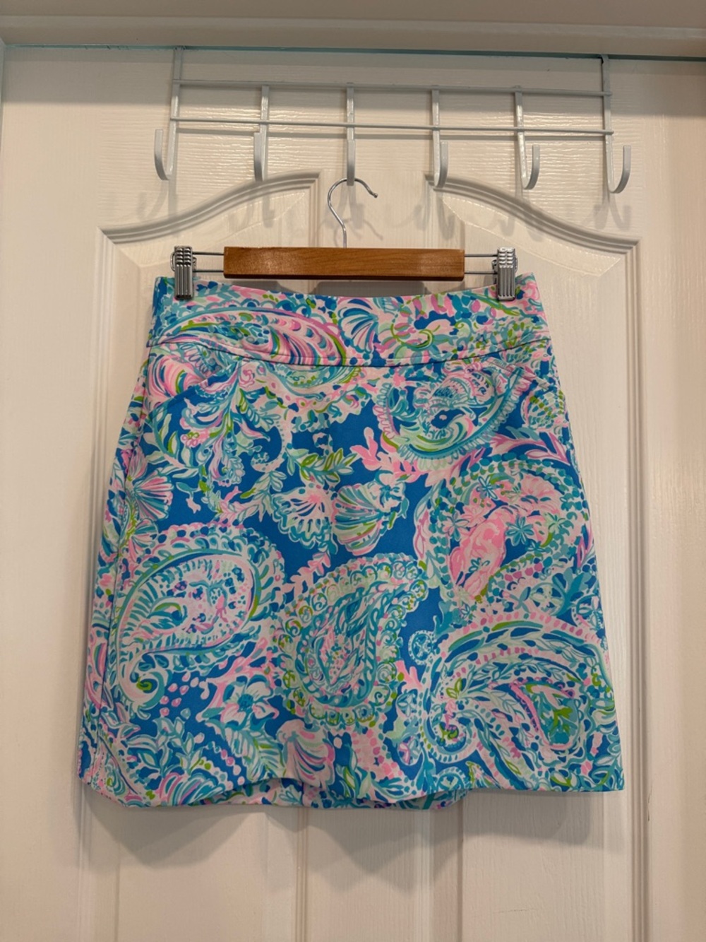 Lilly Pulitzer Jonas skort